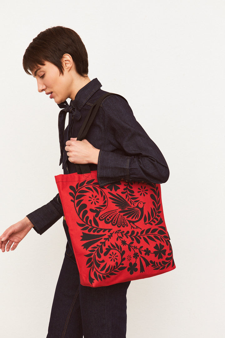 Tote Bag folklore negro