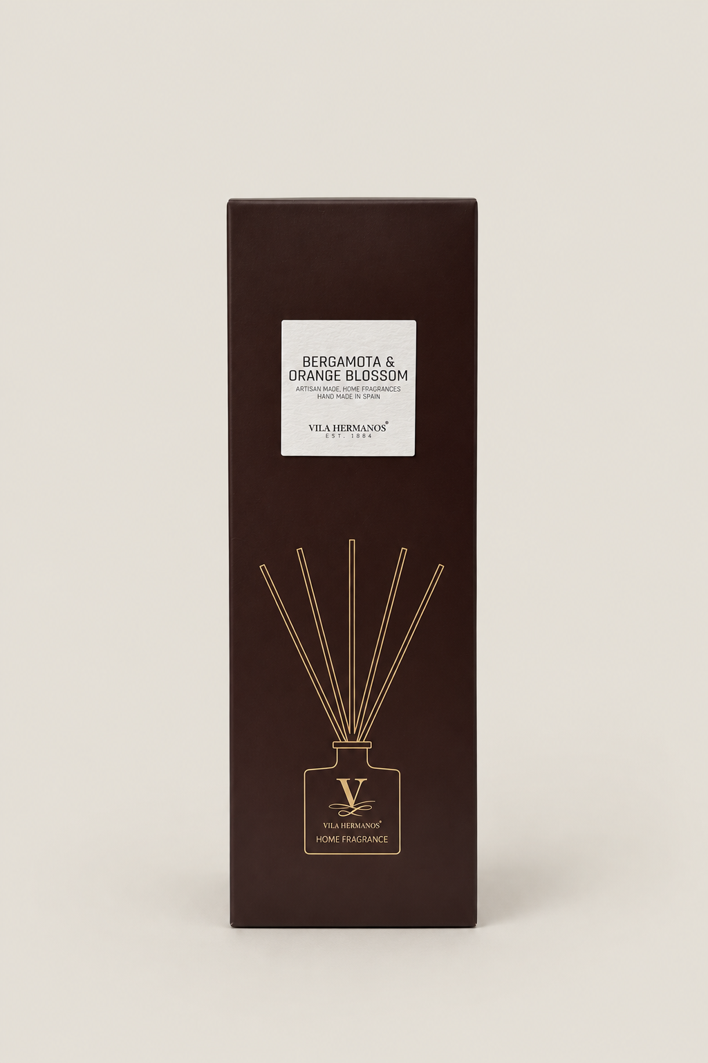 Apothecary Bergamota y Azahar