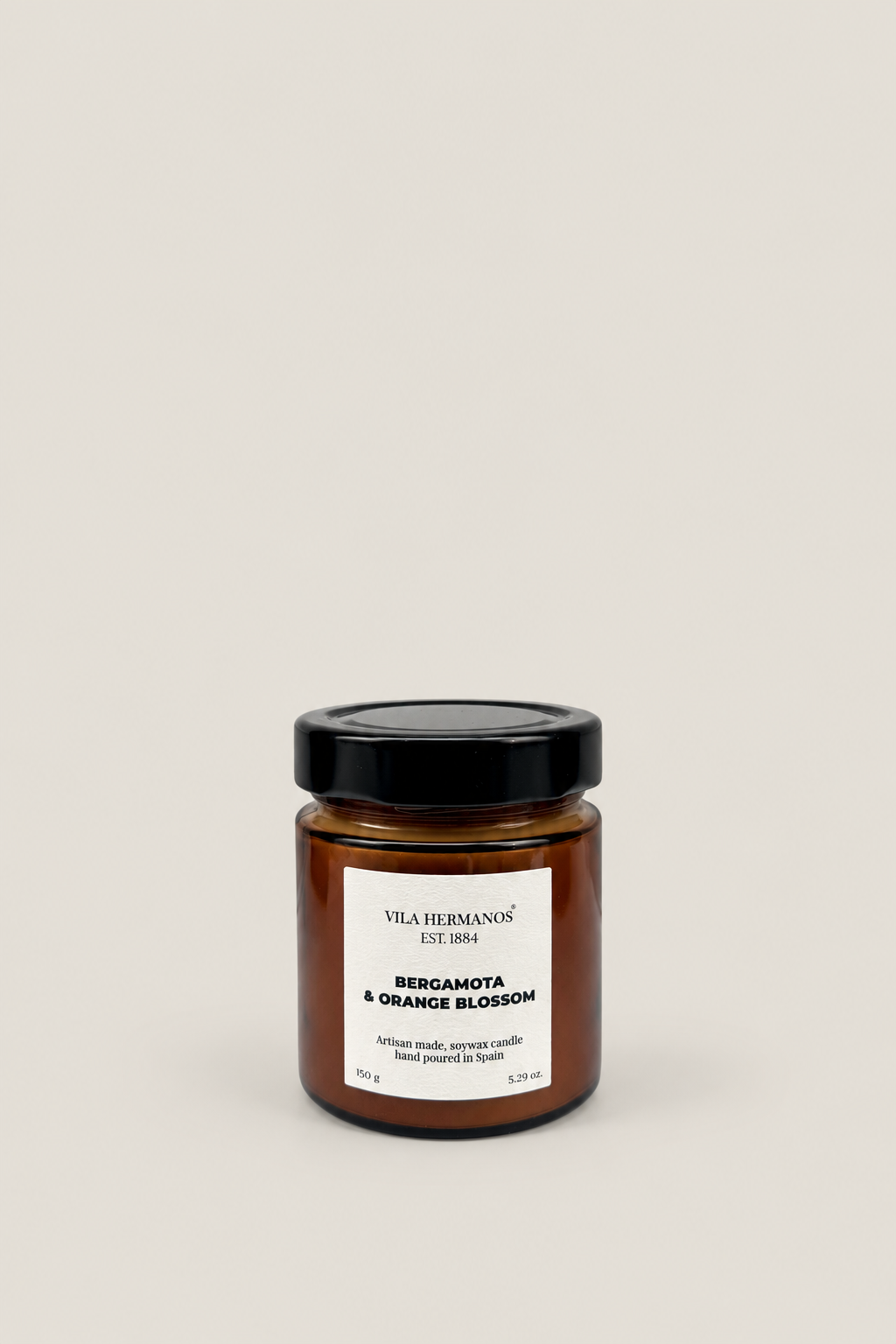 Apothecary Bergamota y Azahar