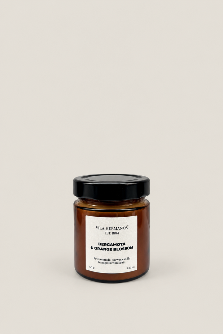 Apothecary Bergamota y Azahar