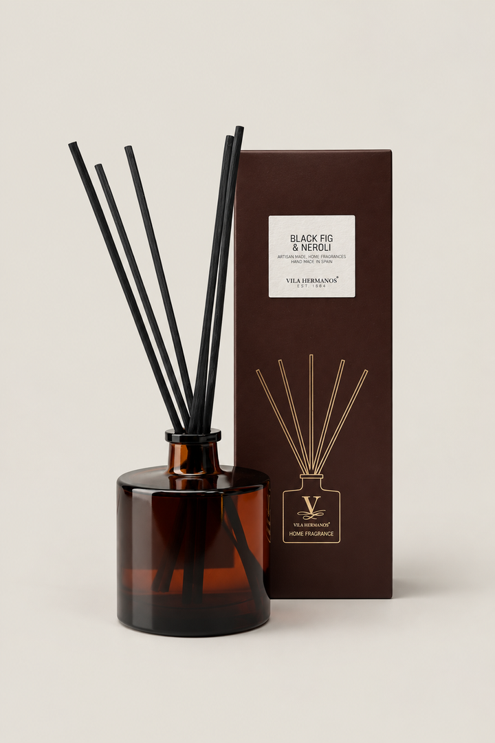 Apothecary Higo negro y neroli