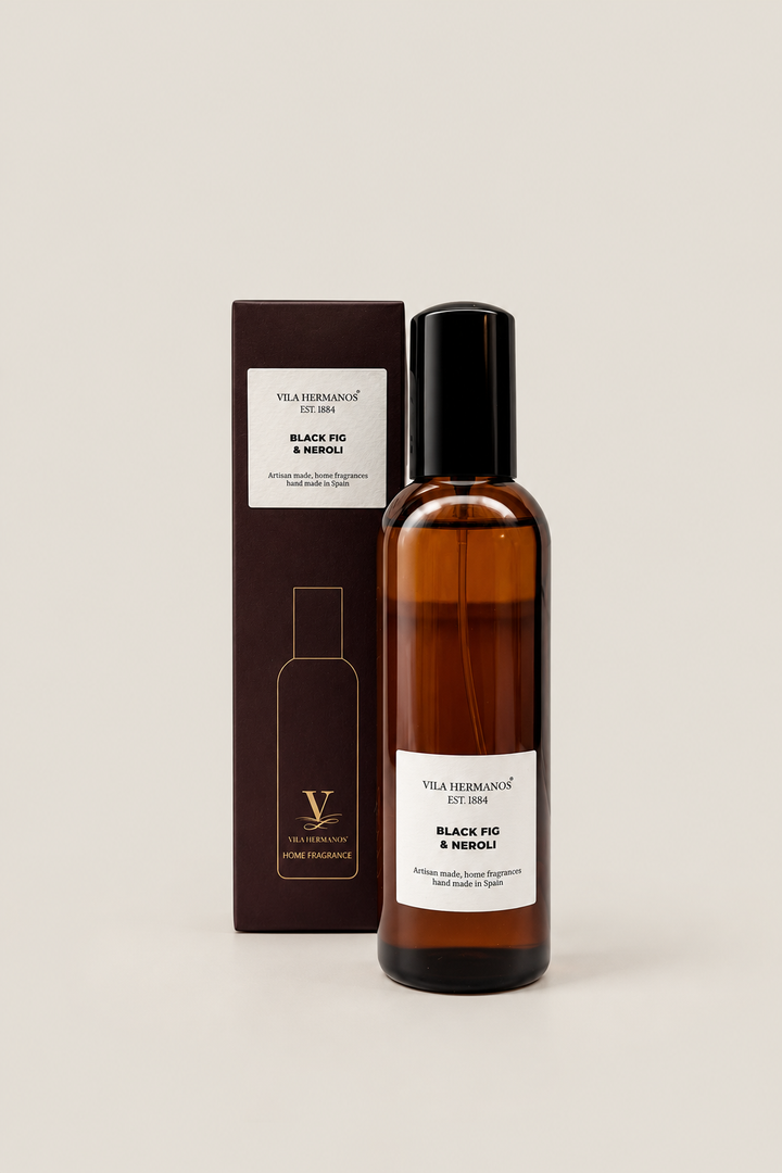 Apothecary Higo negro y neroli