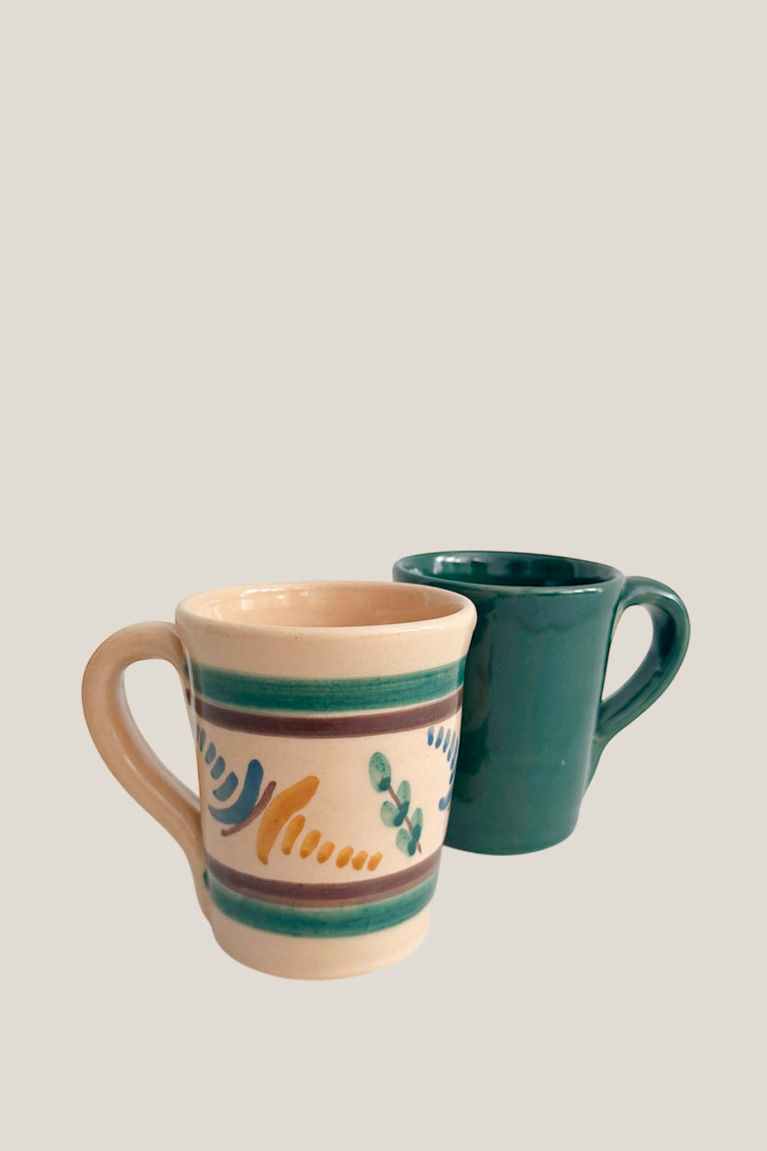 Tazas Medina