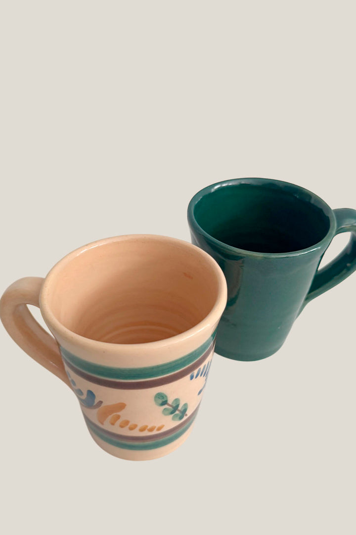 Tazas Medina